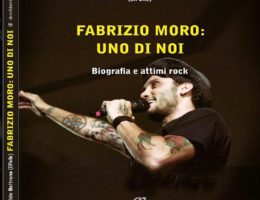 Fabrizio Moro: uno di noi. Biografia e attimi rock.