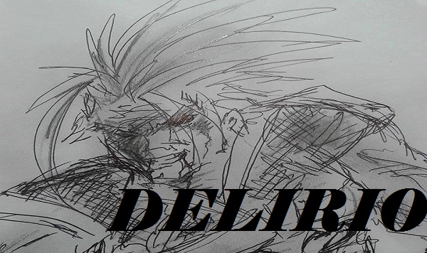 DELIRIO