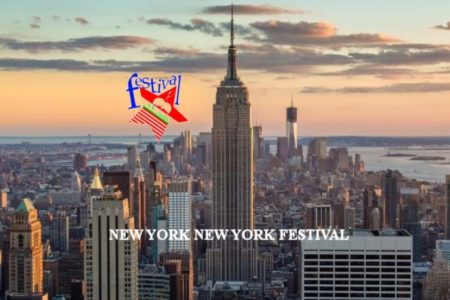 REGOLAMENTO “NEW YORK NEW YORK FESTIVAL”.
