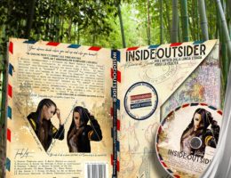 INSIDE THE OUTSIDER