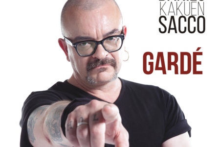 L’ultimo album di Danilo Sacco: onesto e potente!