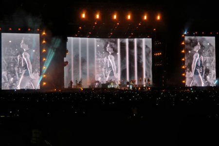 Ultimo all’Olimpico: quando la musica vince su tutto!