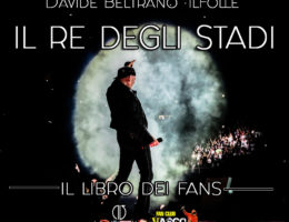 Il Re Degli Stadi – Il libro dei fans